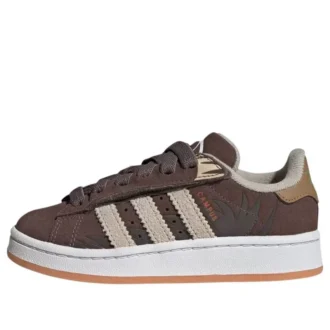 Adidas X Disney Campus 00S Comfort Closure El C ”Flash Slothmore”