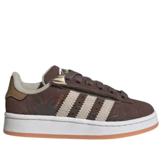 Adidas X Disney Campus 00S Comfort Closure El C ”Flash Slothmore”