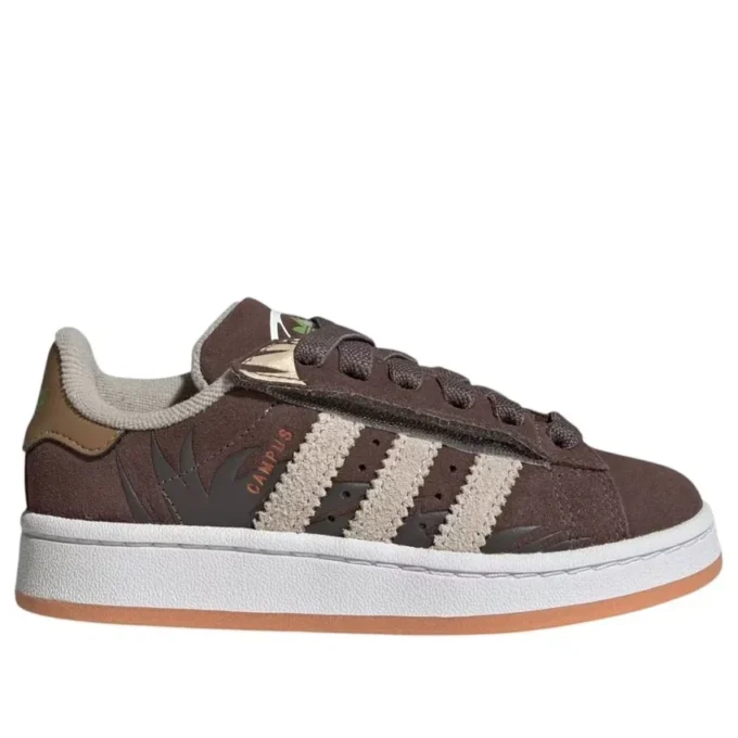Adidas X Disney Campus 00S Comfort Closure El C ”Flash Slothmore”
