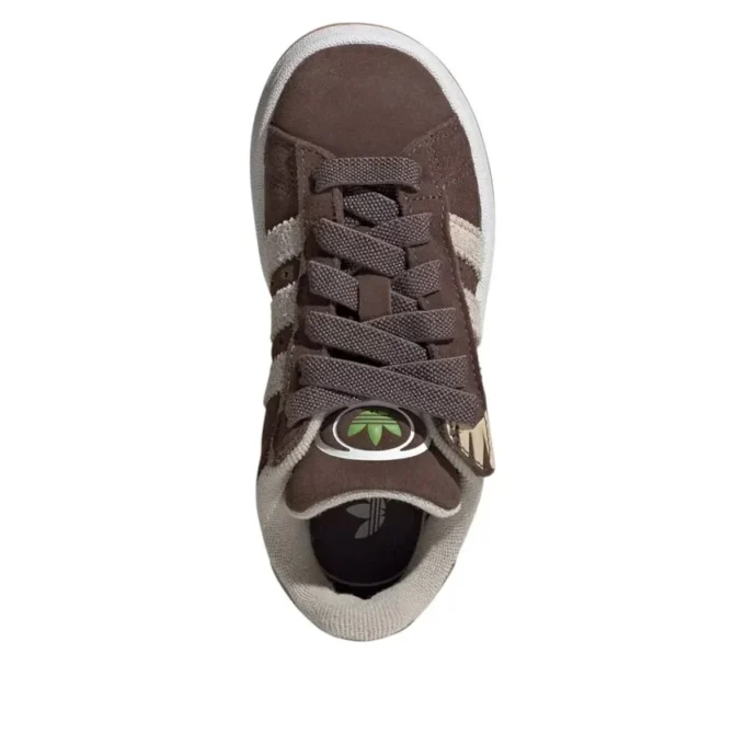 Adidas X Disney Campus 00S Comfort Closure El C ”Flash Slothmore”