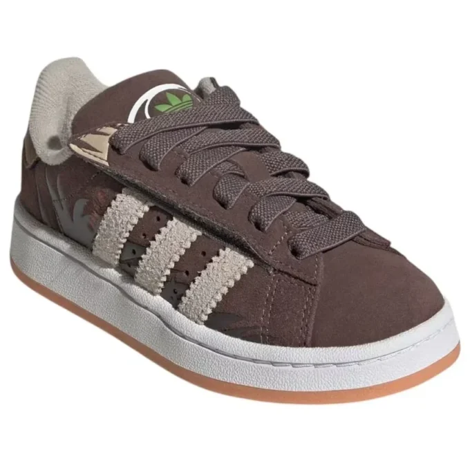 Adidas X Disney Campus 00S Comfort Closure El C ”Flash Slothmore”