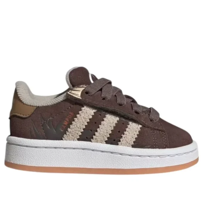 Adidas X Disney Campus 00S Comfort Closure El I ”Flash Slothmore”