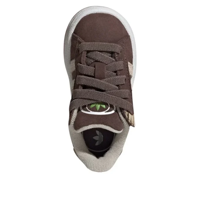 Adidas X Disney Campus 00S Comfort Closure El I ”Flash Slothmore”