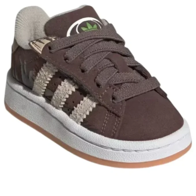 Adidas X Disney Campus 00S Comfort Closure El I ”Flash Slothmore”