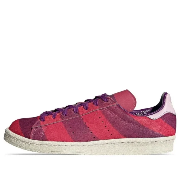 Adidas X Disney Campus 80S ”Cheshire Cat”