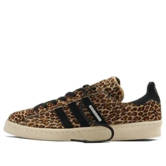 Adidas X End. X Neighborhood Campus 80S ”Leopard”