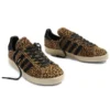 Adidas X End. X Neighborhood Campus 80S ”Leopard”