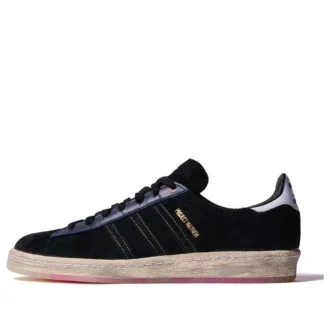 Adidas X Fight Club Campus 80S ”Project Mayhem” Size? Exclusive