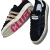 Adidas X Fight Club Campus 80S ”Project Mayhem” Size? Exclusive