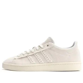 Adidas X Foot Industry Campus ”Cream White”