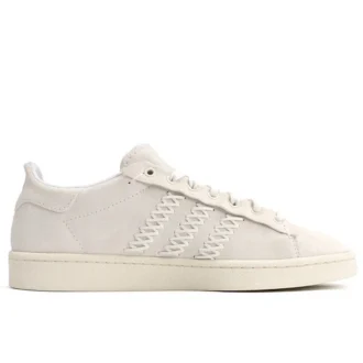 Adidas X Foot Industry Campus ”Cream White”