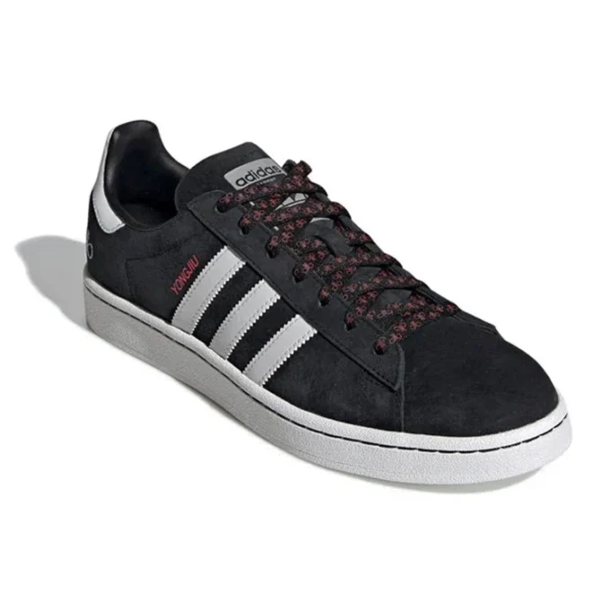 Adidas X Forever Bicycle Campus ”Chinese New Year”