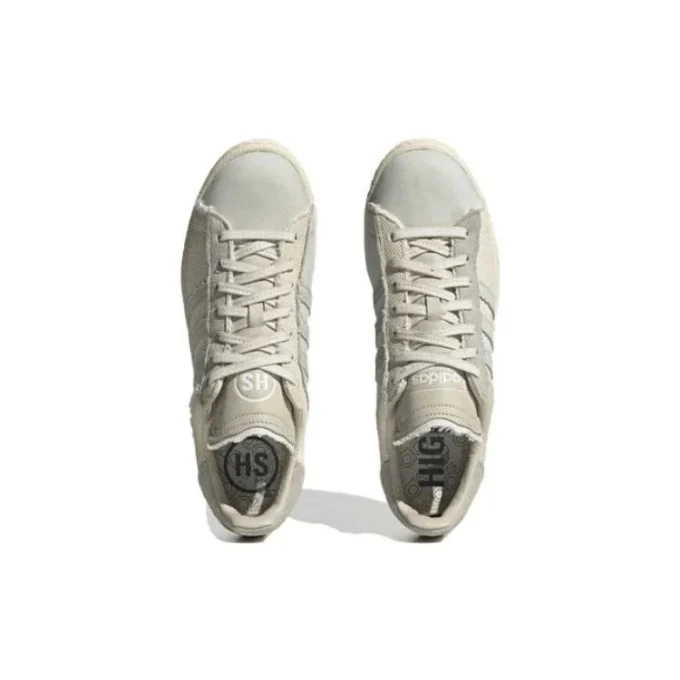 Adidas X Highsnobiety Campus ”Highart”
