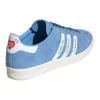 Adidas X Human Made Campus ”Light Blue”