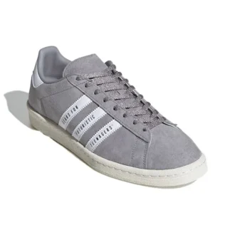 Adidas X Human Made Campus ”Light Onix”