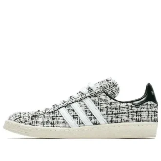 Adidas X Invincible X Dayz Campus 80S ”White”