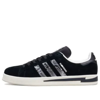 Adidas X Invincible X Neighborhood Campus ”15Th Anniversary”