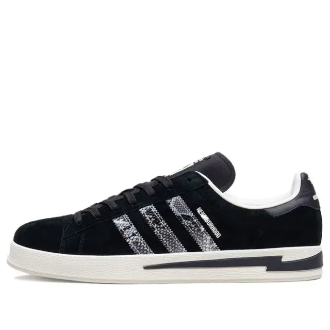 Adidas X Invincible X Neighborhood Campus ”15Th Anniversary”