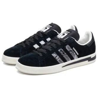 Adidas X Invincible X Neighborhood Campus ”15Th Anniversary”