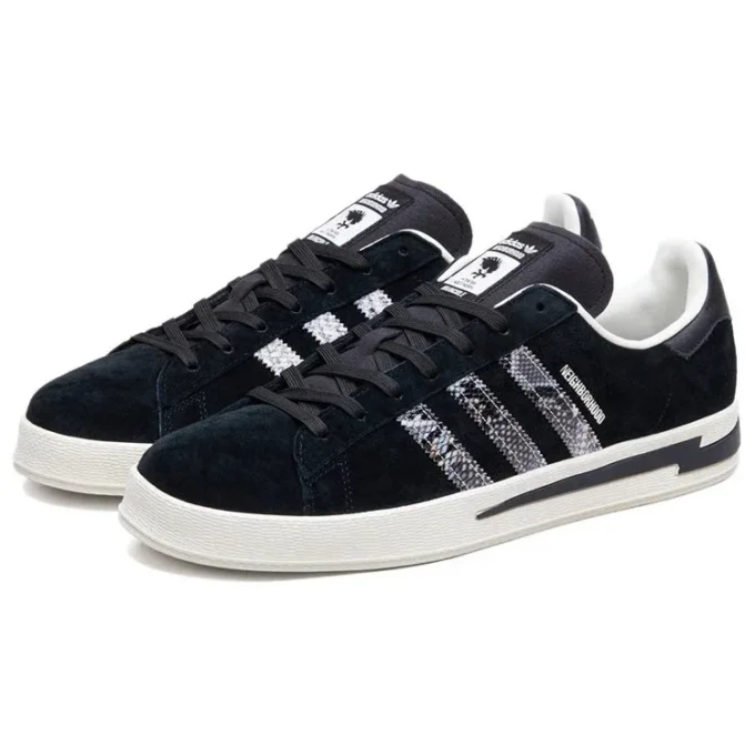 Adidas X Invincible X Neighborhood Campus ”15Th Anniversary”