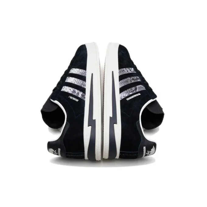 Adidas X Invincible X Neighborhood Campus ”15Th Anniversary”