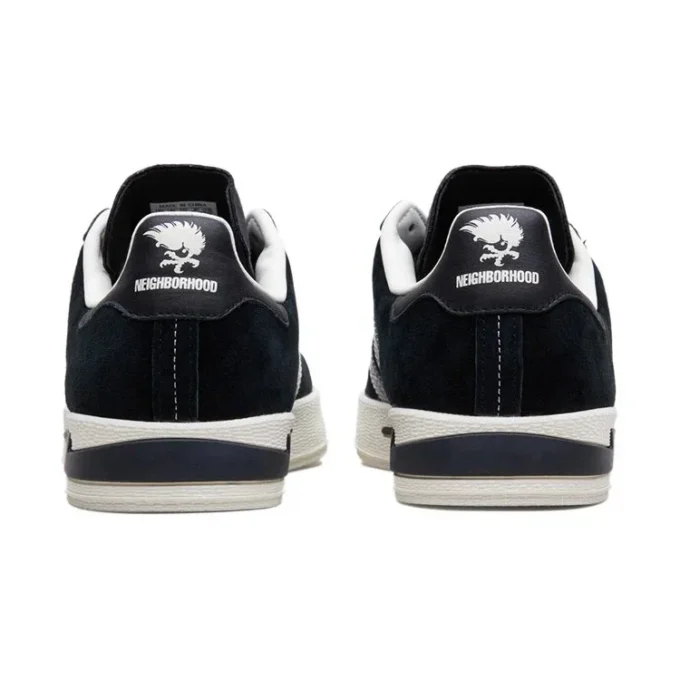 Adidas X Invincible X Neighborhood Campus ”15Th Anniversary”