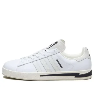 Adidas X Invincible X Neighborhood Campus ”15Th Anniversary – White”