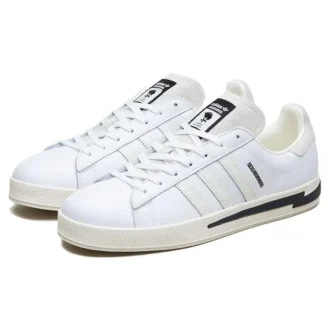 Adidas X Invincible X Neighborhood Campus ”15Th Anniversary – White”