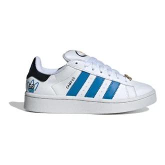 Adidas X James Jarvis Campus 00S ”Abstract Trefoil”