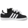 Adidas X Jeremy Scott Campus 80S ”Bones – Black”