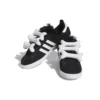 Adidas X Jeremy Scott Campus 80S ”Bones – Black”
