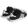 Adidas X Jeremy Scott Campus 80S ”Bones – Black”
