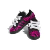 Adidas X Jeremy Scott Campus 80S ”Bones – Pink Zebra”