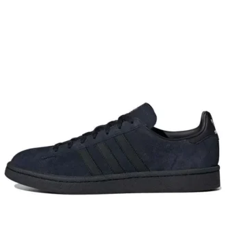 Adidas X Kicks Lab Campus ”Legend Ink”