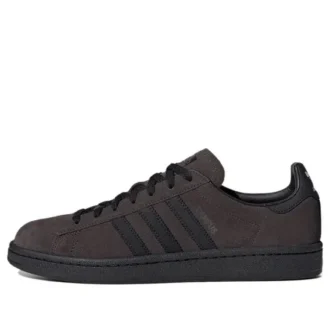 Adidas X Kicks Lab Campus ”Maroon Core Black”
