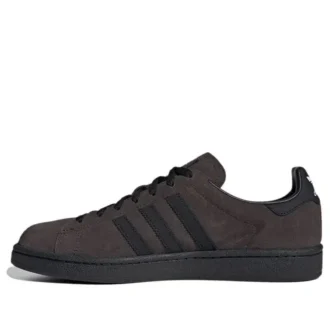 Adidas X Kicks Lab Campus ”Maroon Core Black”