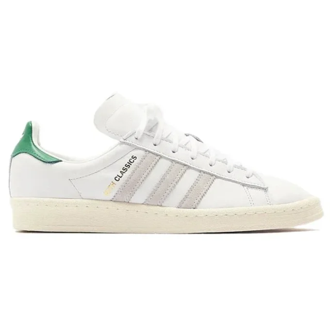 Adidas X Kith Campus 80S ”Classics Program”