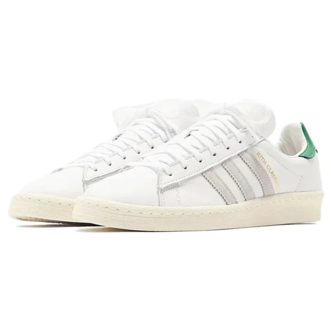 Adidas X Kith Campus 80S ”Classics Program”