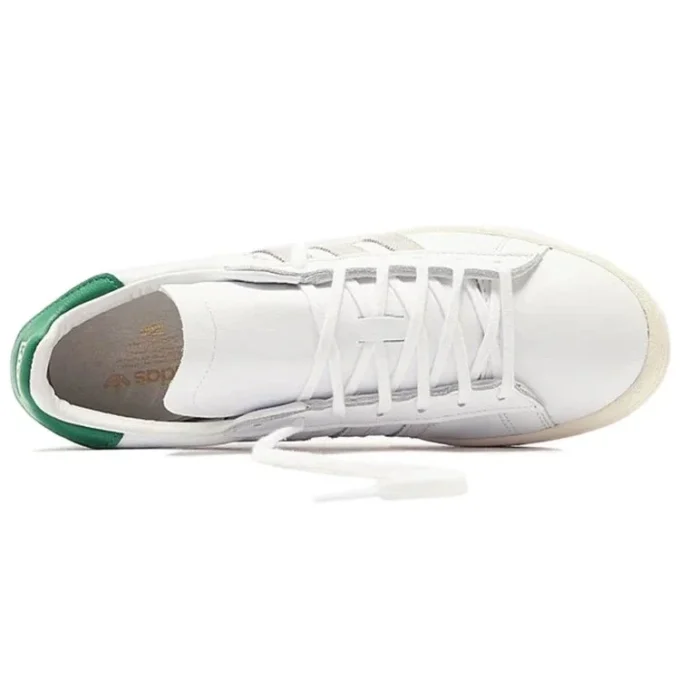 Adidas X Kith Campus 80S ”Classics Program”