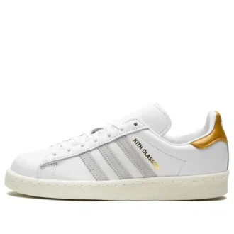 Adidas X Kith Campus 80S ”Classics Program – Mango”