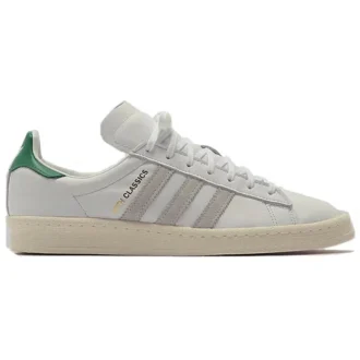 Adidas X Kith Campus 80S ”White Green”