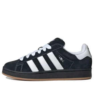 Adidas X Korn Campus 00S ”Black Gum”