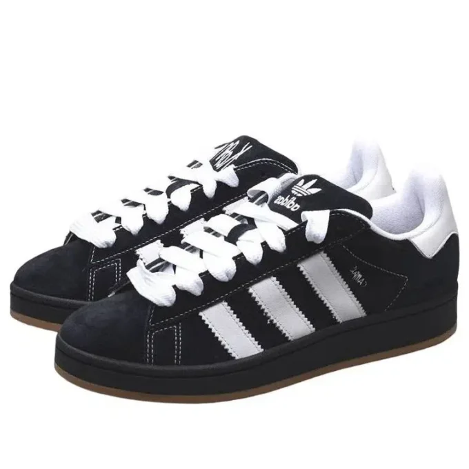 Adidas X Korn Campus 00S ”Black Gum”