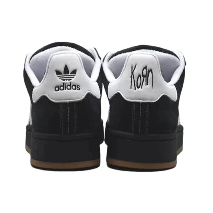Adidas X Korn Campus 00S ”Black Gum”