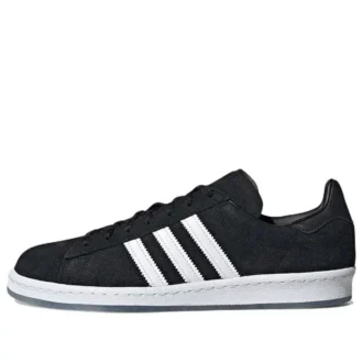 Adidas X Kosuke Kawamura Campus 80S ”Black”