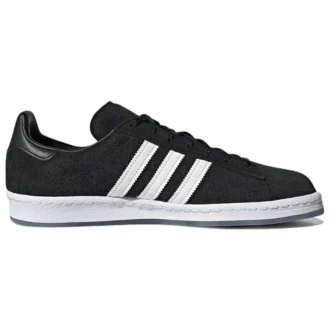 Adidas X Kosuke Kawamura Campus 80S ”Black”