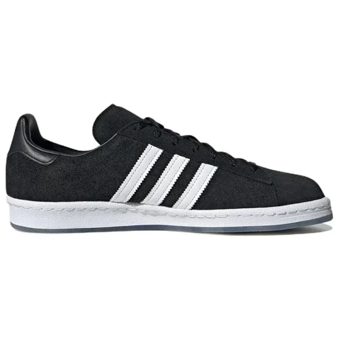 Adidas X Kosuke Kawamura Campus 80S ”Black”