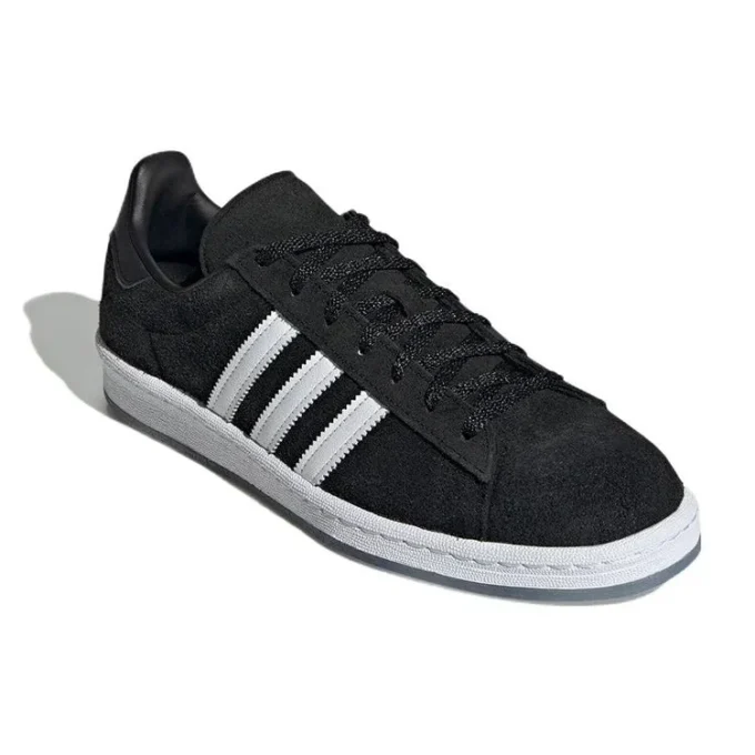 Adidas X Kosuke Kawamura Campus 80S ”Black”
