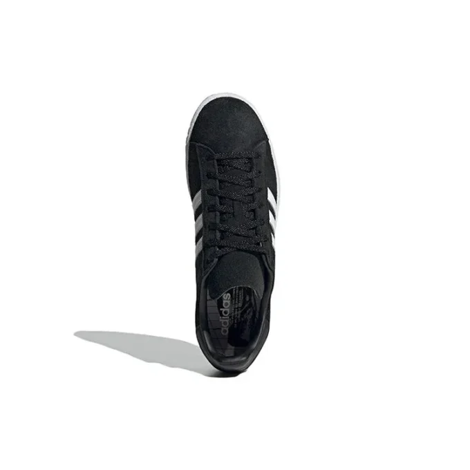 Adidas X Kosuke Kawamura Campus 80S ”Black”