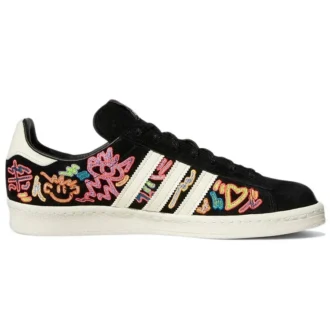 Adidas X Kris Andrew Small Campus 80S ”Pride”